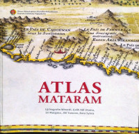 Atlas Mataram